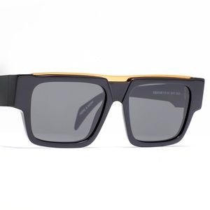 SIENS Eyecode 078 Creature Sunglasses